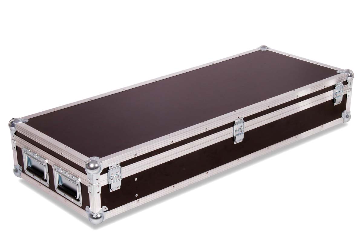 Truhencase Varytec Giga Bar 5 LED RGBW 12x15W 4in1 – Bild 2