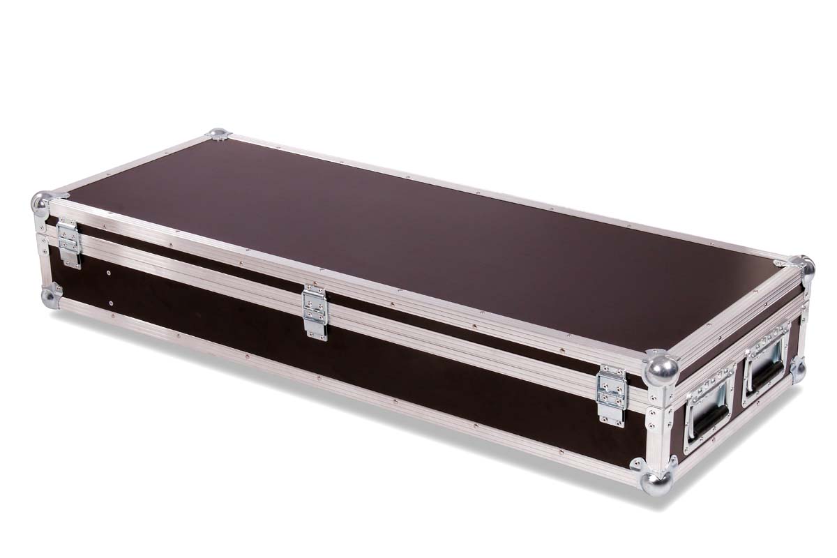 Truhencase Varytec Giga Bar 5 LED RGBW 12x15W 4in1 – Bild 3