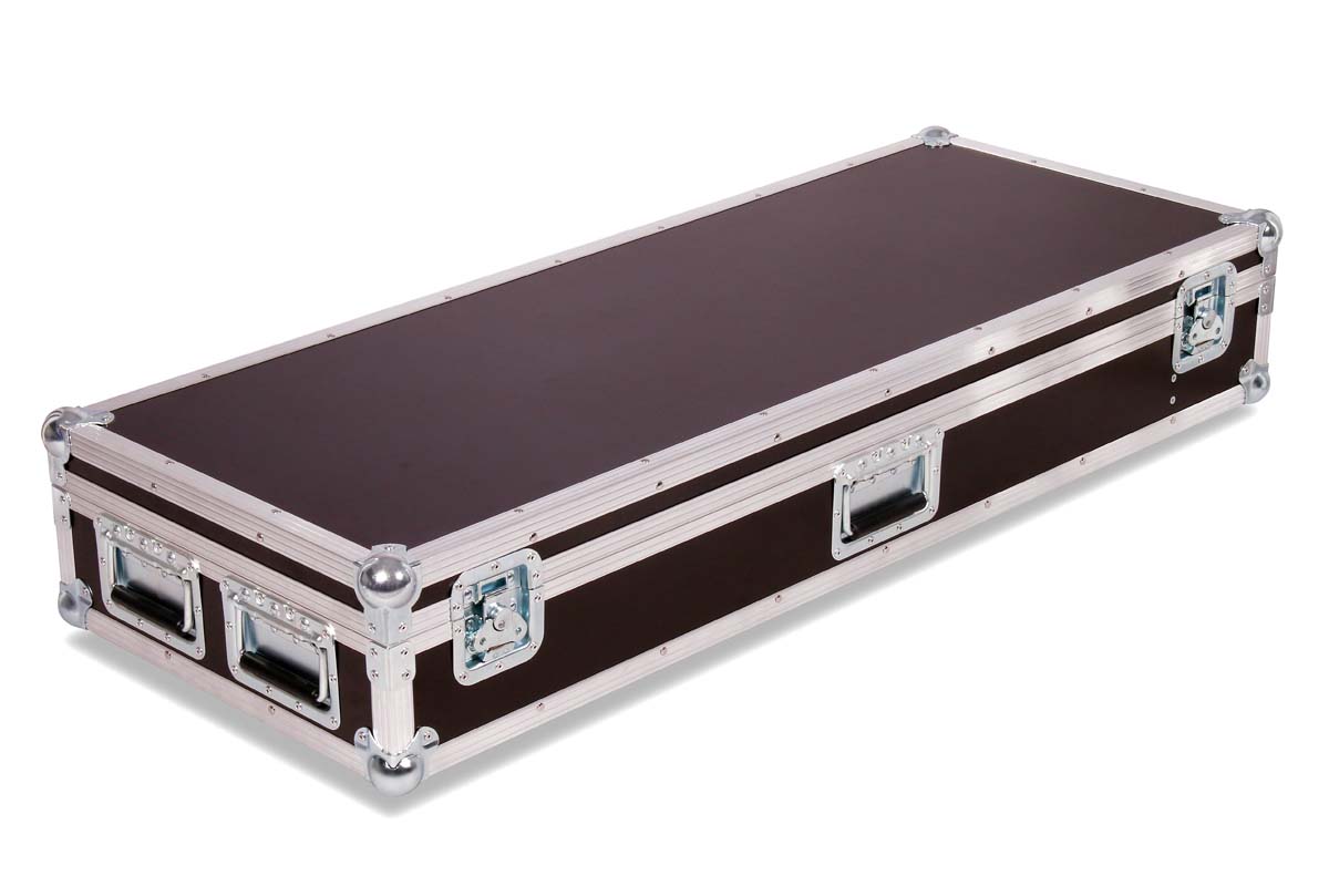 Truhencase Varytec Giga Bar 5 LED RGBW 12x15W 4in1 – Bild 4