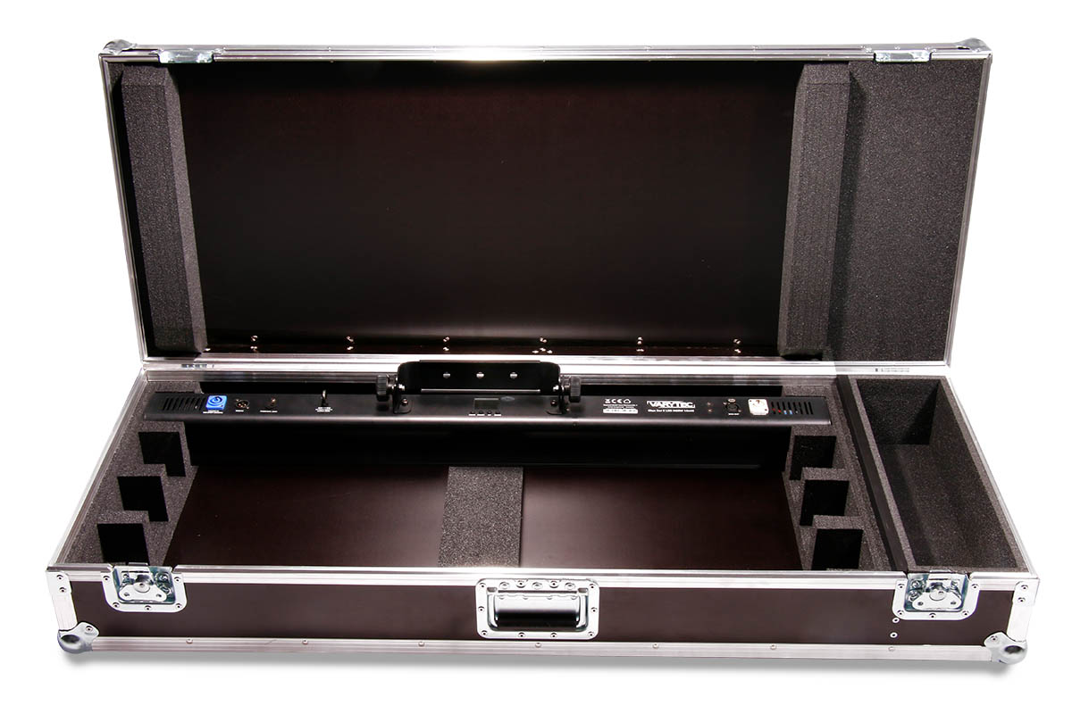 Truhencase Varytec Giga Bar 5 LED RGBW 12x15W 4in1 – Bild 10