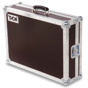 Mixercase Mackie Pro FX 22v3