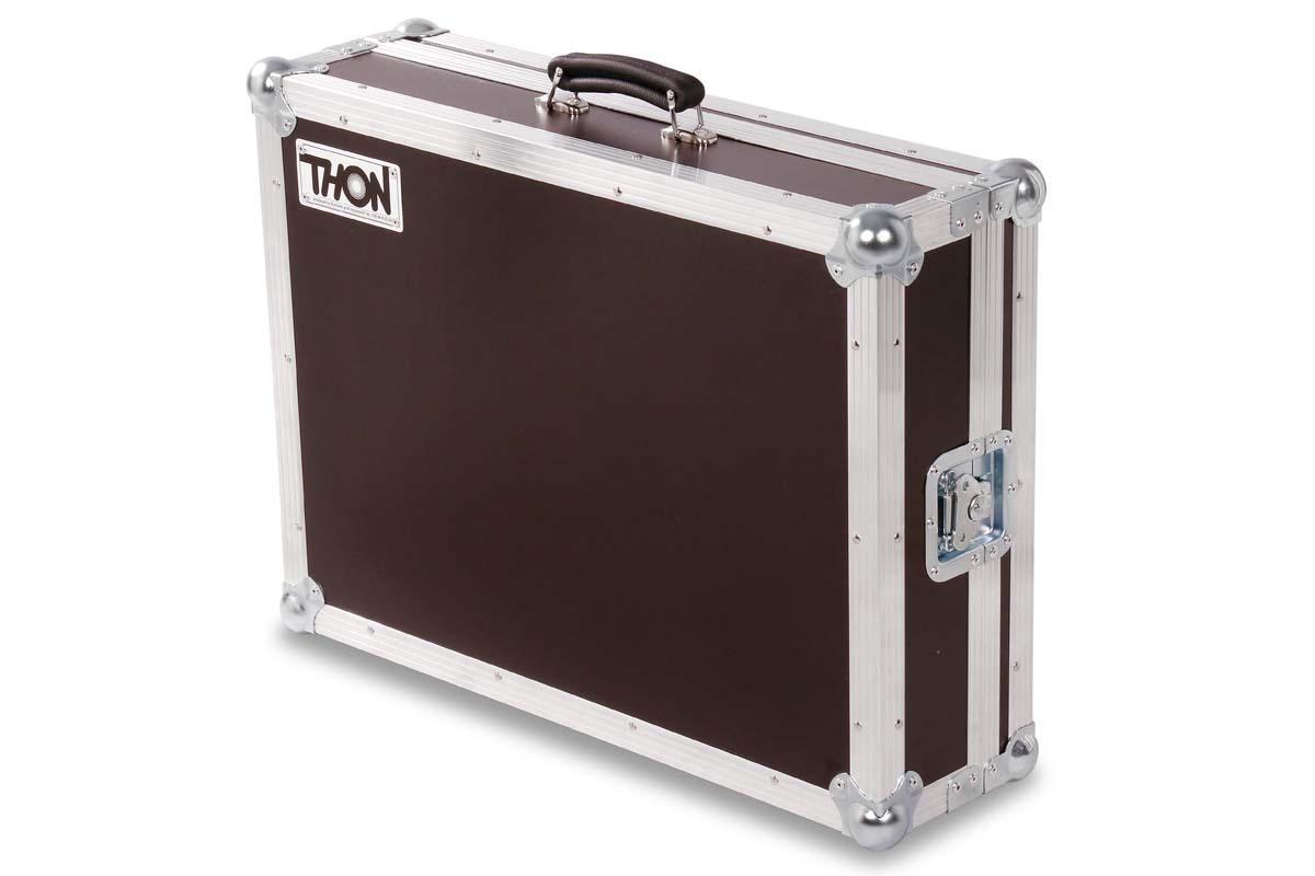 Mixercase Mackie Pro FX 22v3