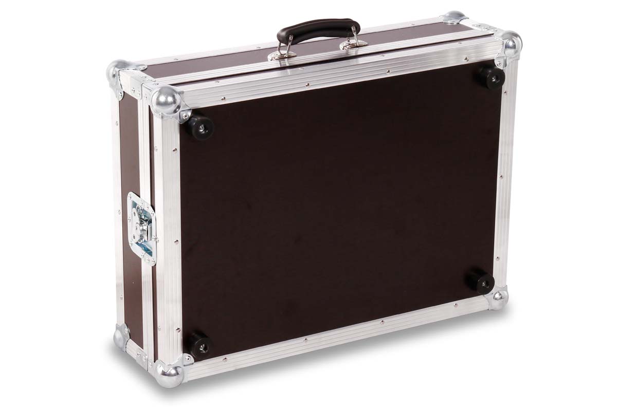Mixercase Mackie Pro FX 22v3 – Bild 2