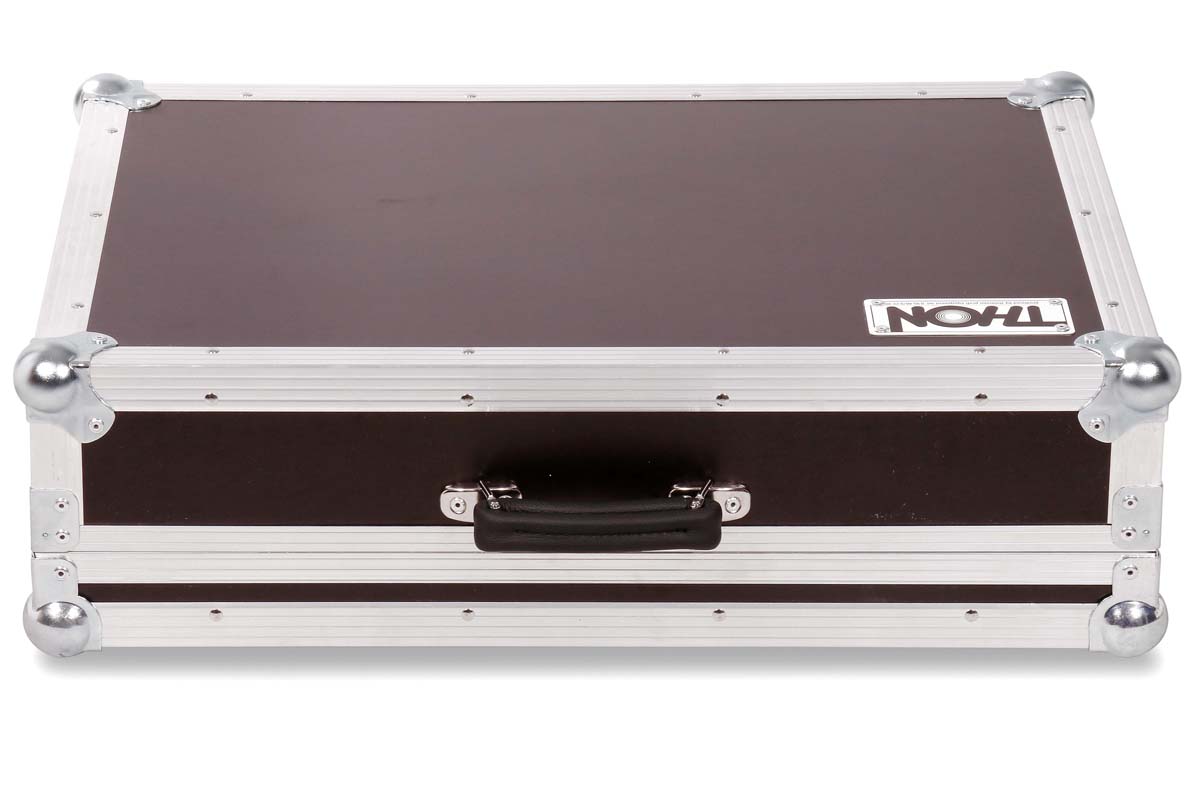 Mixercase Mackie Pro FX 22v3 – Bild 3