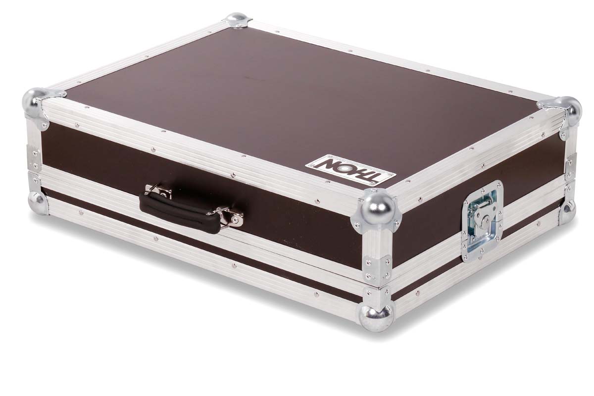 Mixercase Mackie Pro FX 22v3 – Bild 4