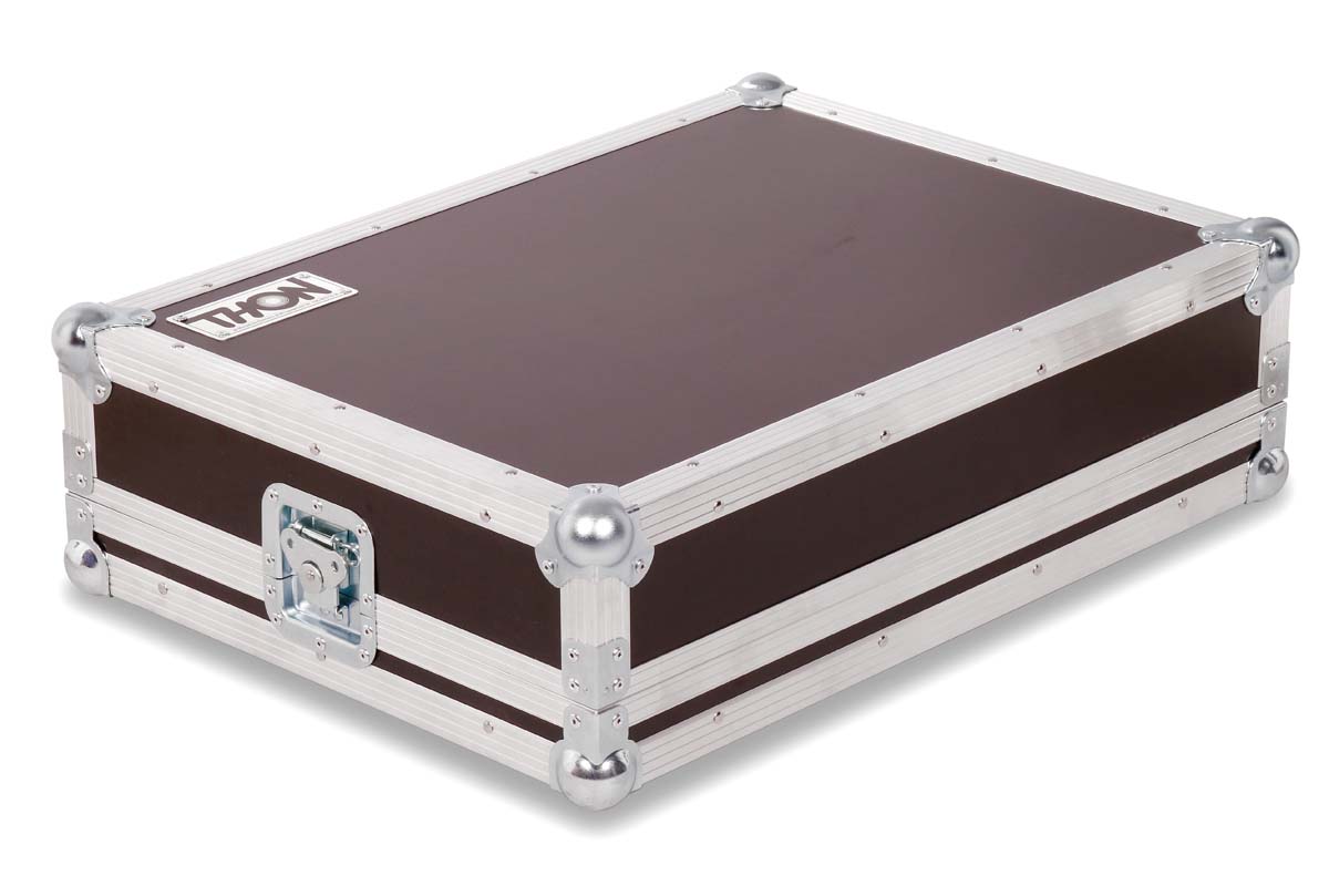 Mixercase Mackie Pro FX 22v3 – Bild 5