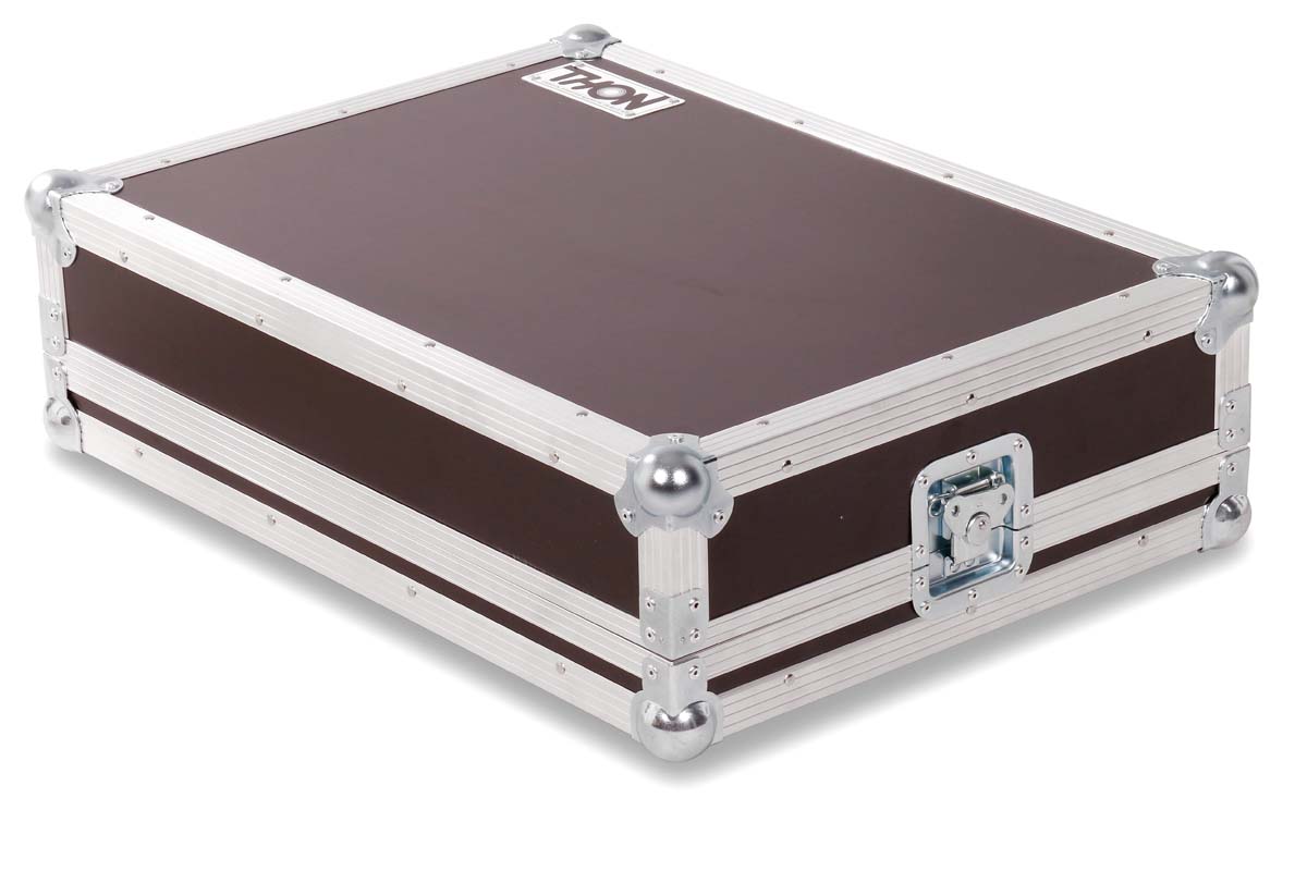 Mixercase Mackie Pro FX 22v3 – Bild 6