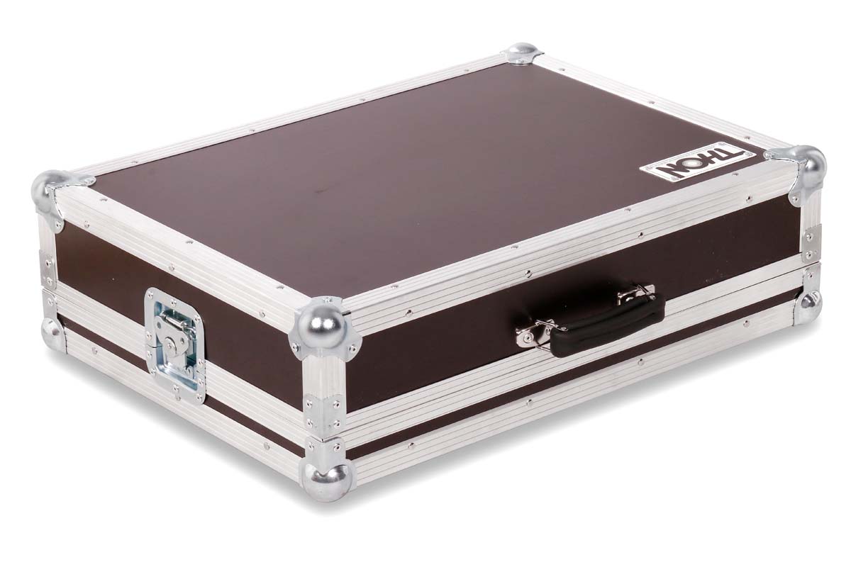 Mixercase Mackie Pro FX 22v3 – Bild 7