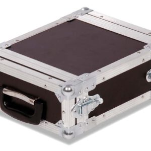 Eco Double Door Case für Markbass Big Bang