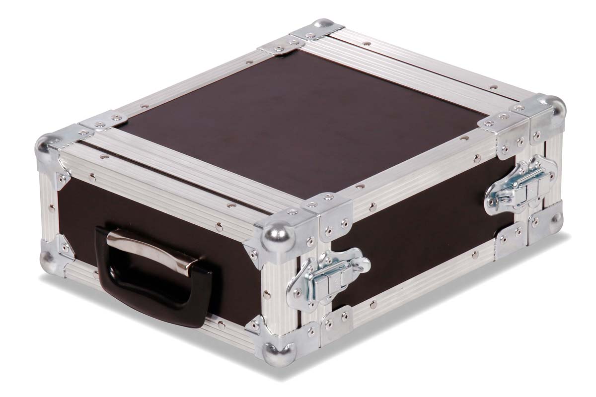 Eco Double Door Case für Markbass Big Bang