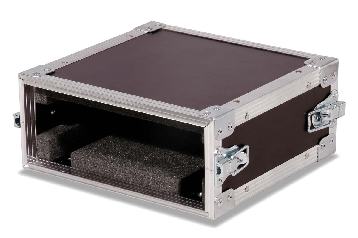 Eco Double Door Case für Markbass Big Bang – Bild 5