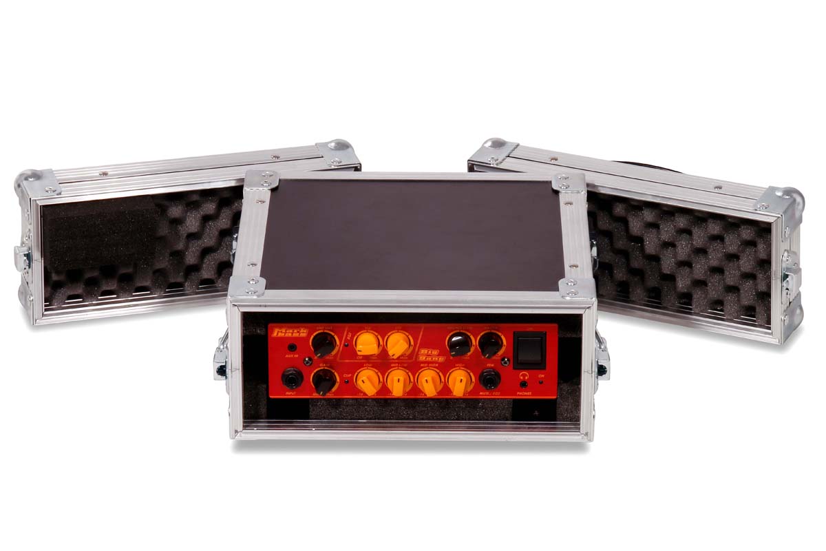 Eco Double Door Case für Markbass Big Bang – Bild 7