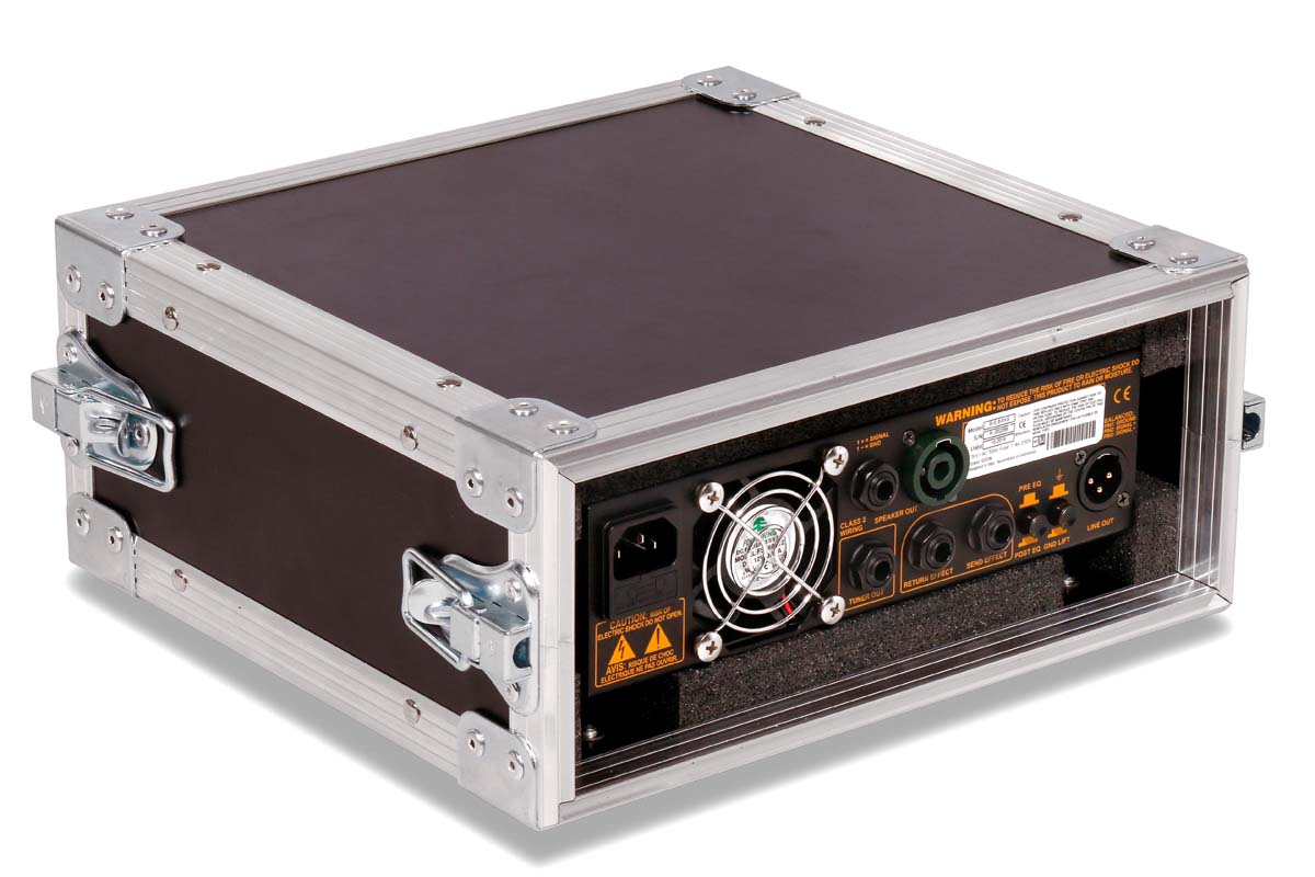 Eco Double Door Case für Markbass Big Bang – Bild 9