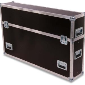 Display Case Samsung UHD-UE55RU7179UXZG 2in1