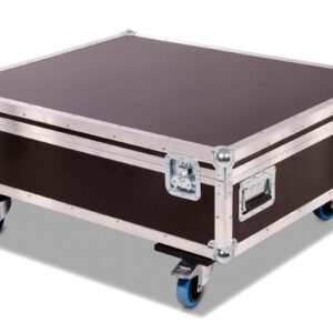 Basiscase für Cameo PixBar DTW Pro 5 in 1 + RG