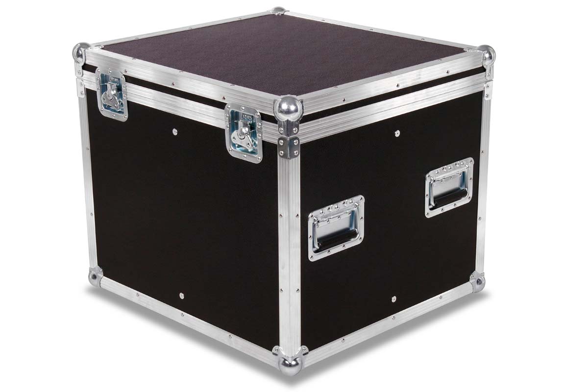 Truhencase Live BriteQ BT-Theatre 100EC MKII+Torbl. 4in1 BK