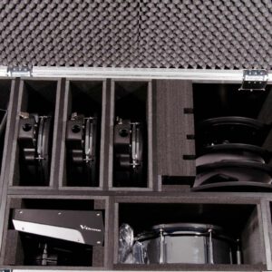 Truhe für Roland E-Drum-Set TD-50K