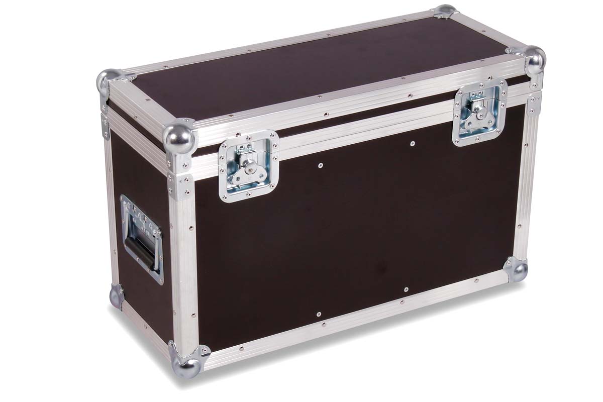 Truhencase Varytec Hero Wash 715 HEX LED 2in1 + FA – Bild 4