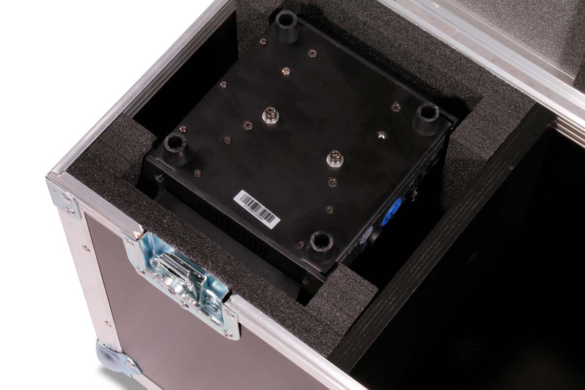 Truhencase Varytec Hero Wash 715 HEX LED 2in1 + FA – Bild 10