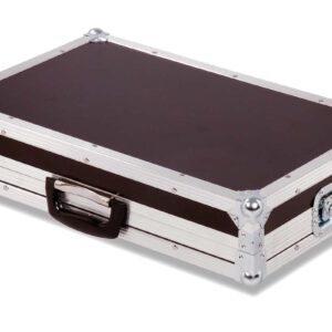 Haubencase für Nektar Pacer MIDI-Fuß-Controller