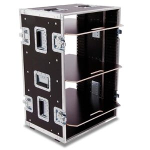 Multiflex Rack 90 heavy  bk