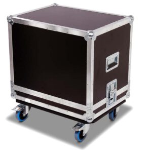 Haubencase für Glockenklang Uno Rock Deluxe+ RG