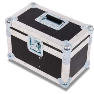 Koffer für Panasonic AW-HE40S + Fach  bk