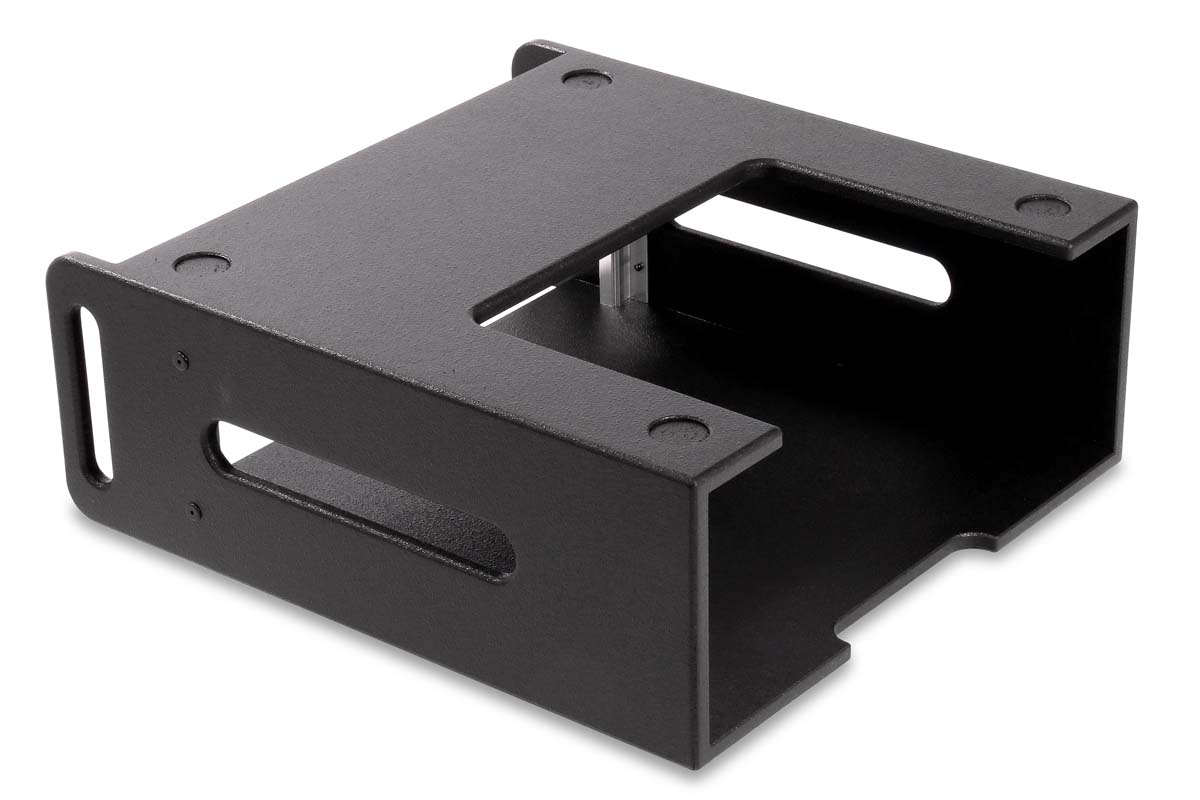 4HE Modulrack 45 short – Bild 2