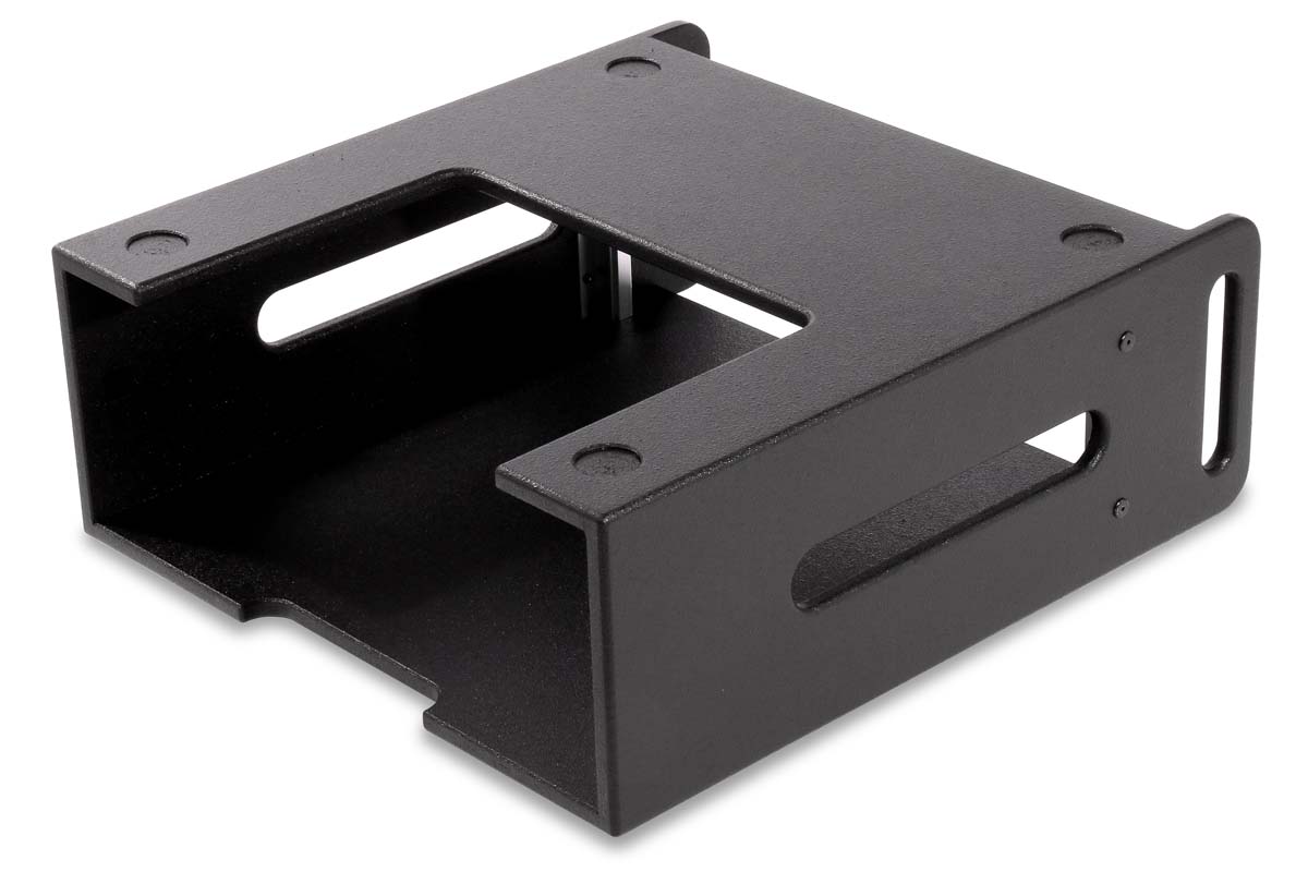 4HE Modulrack 45 short – Bild 3