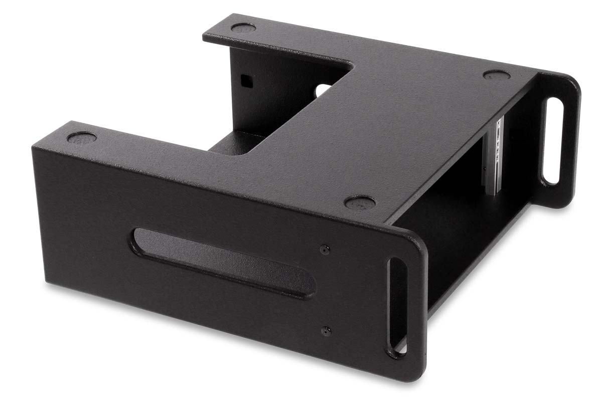 4HE Modulrack 45 short – Bild 4