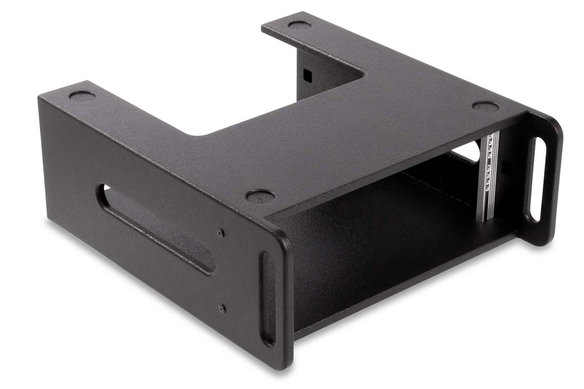 4HE Modulrack 45 short – Bild 5