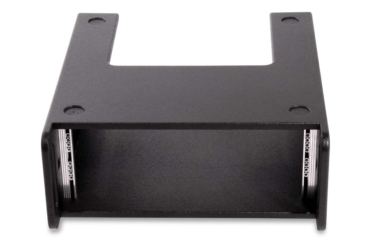 4HE Modulrack 45 short – Bild 6