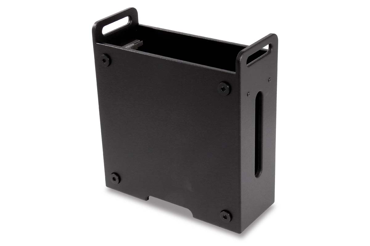 4HE Modulrack 45 short – Bild 7