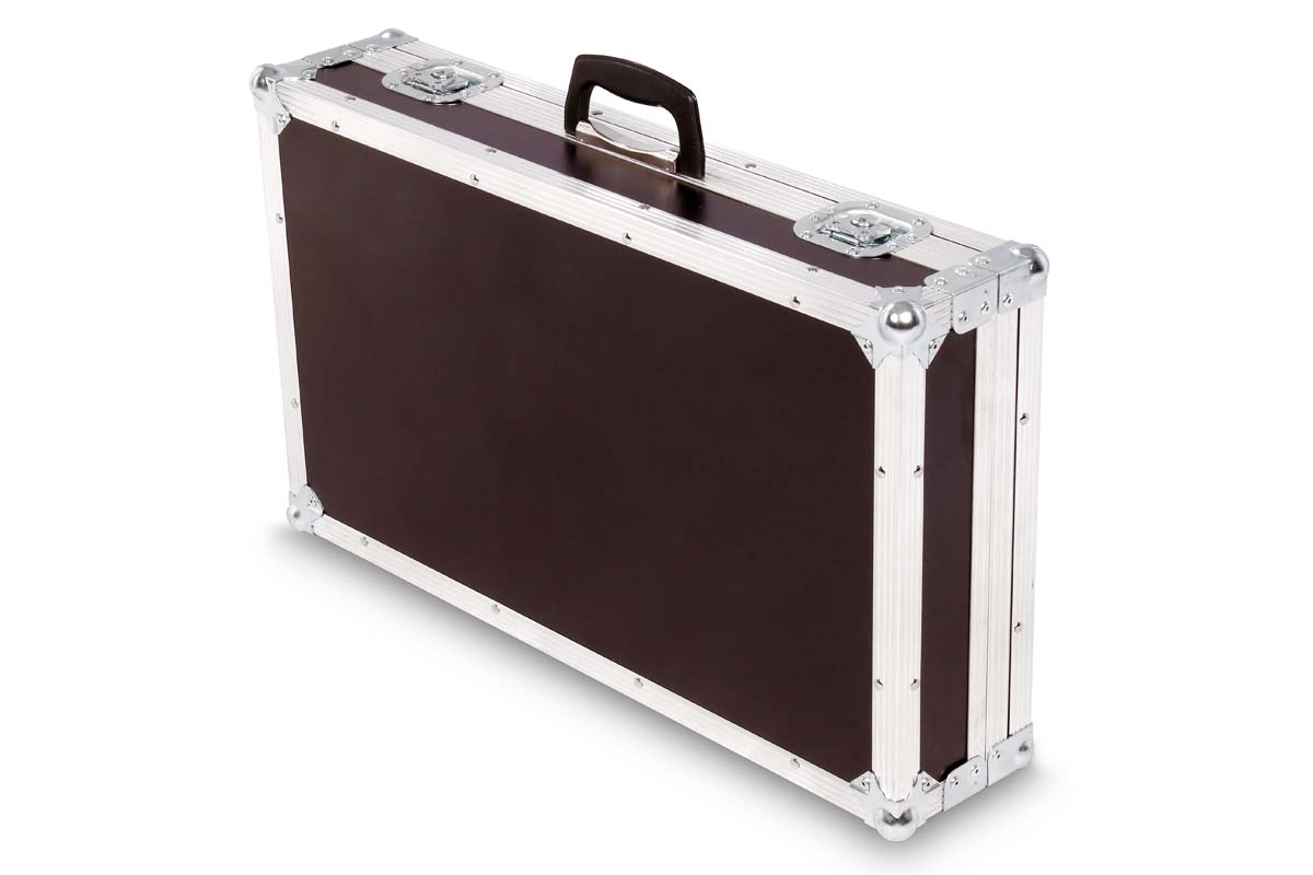 Effektcase Line6 Helix Control + Mission Engineering EP1