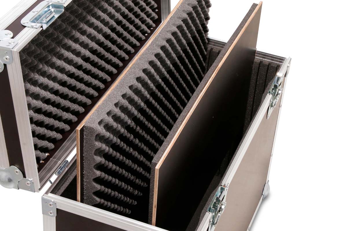 Koffer für TFT Monitor 570x81x413 – Bild 9