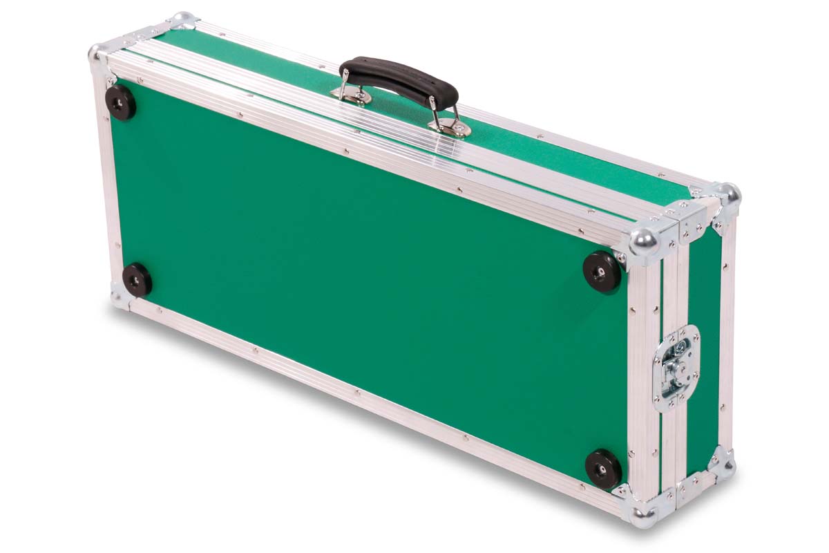 Pedalcase Kemper Profiler Remote+2x Mission li+re – Bild 2