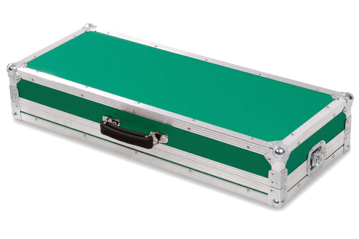 Pedalcase Kemper Profiler Remote+2x Mission li+re – Bild 3