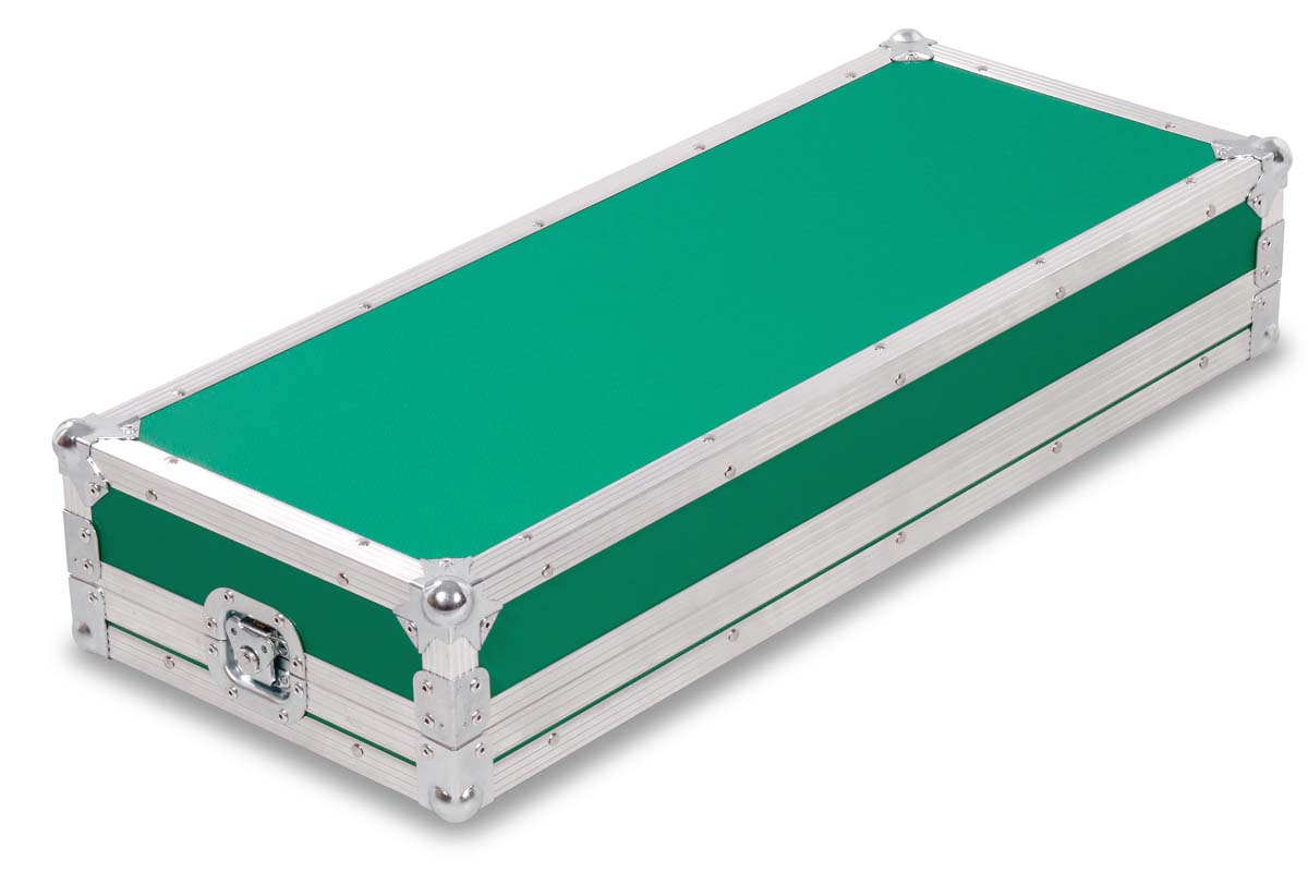 Pedalcase Kemper Profiler Remote+2x Mission li+re – Bild 4