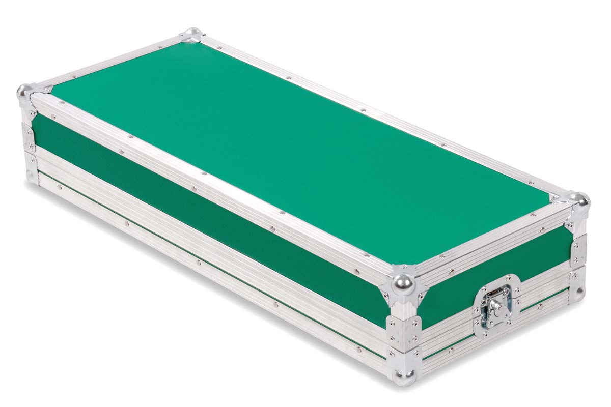 Pedalcase Kemper Profiler Remote+2x Mission li+re – Bild 5