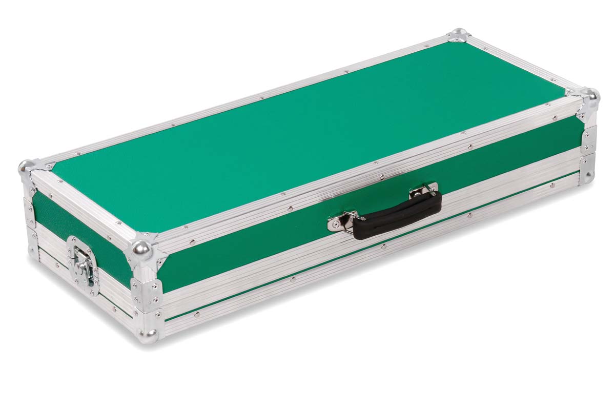 Pedalcase Kemper Profiler Remote+2x Mission li+re – Bild 6