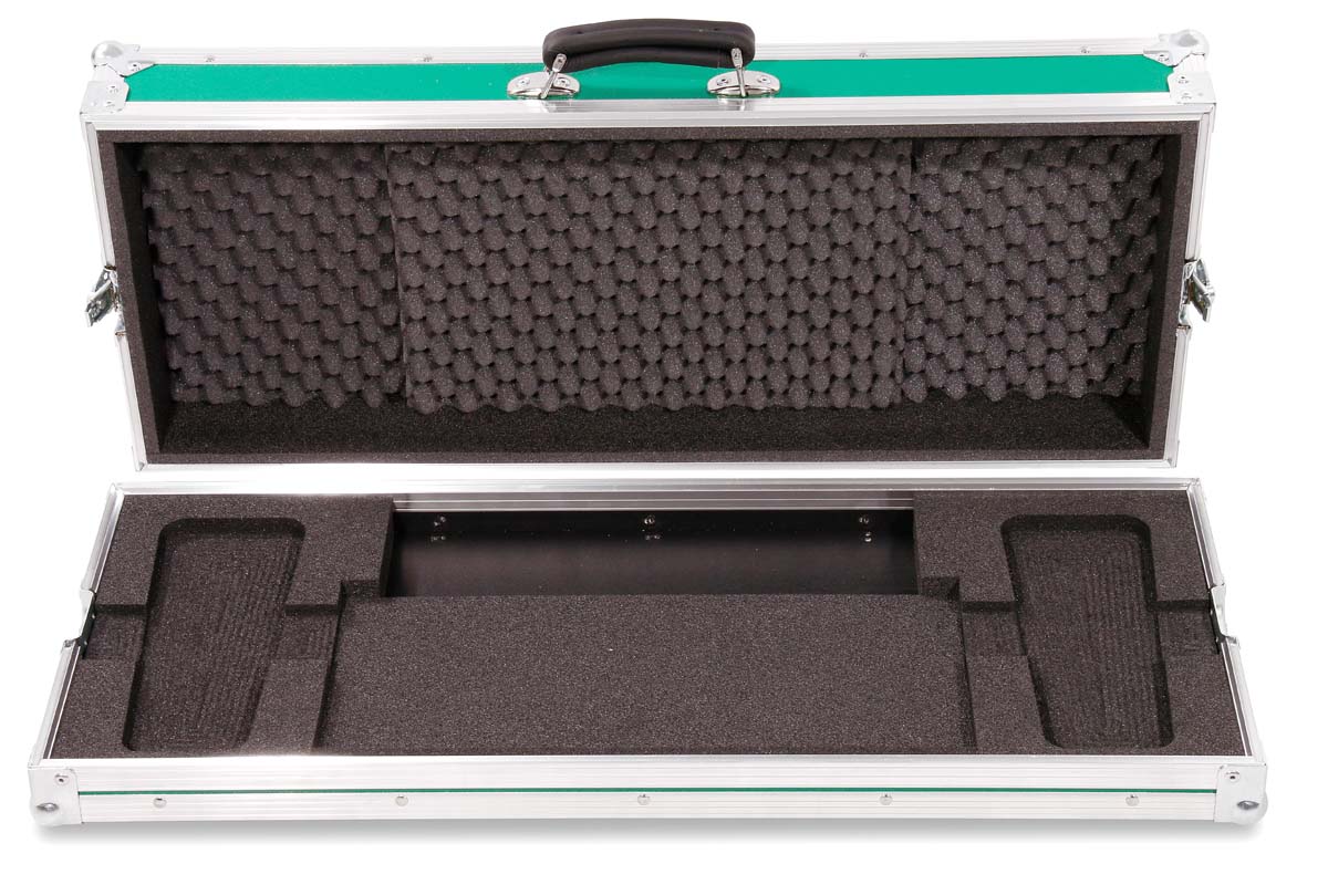 Pedalcase Kemper Profiler Remote+2x Mission li+re – Bild 7