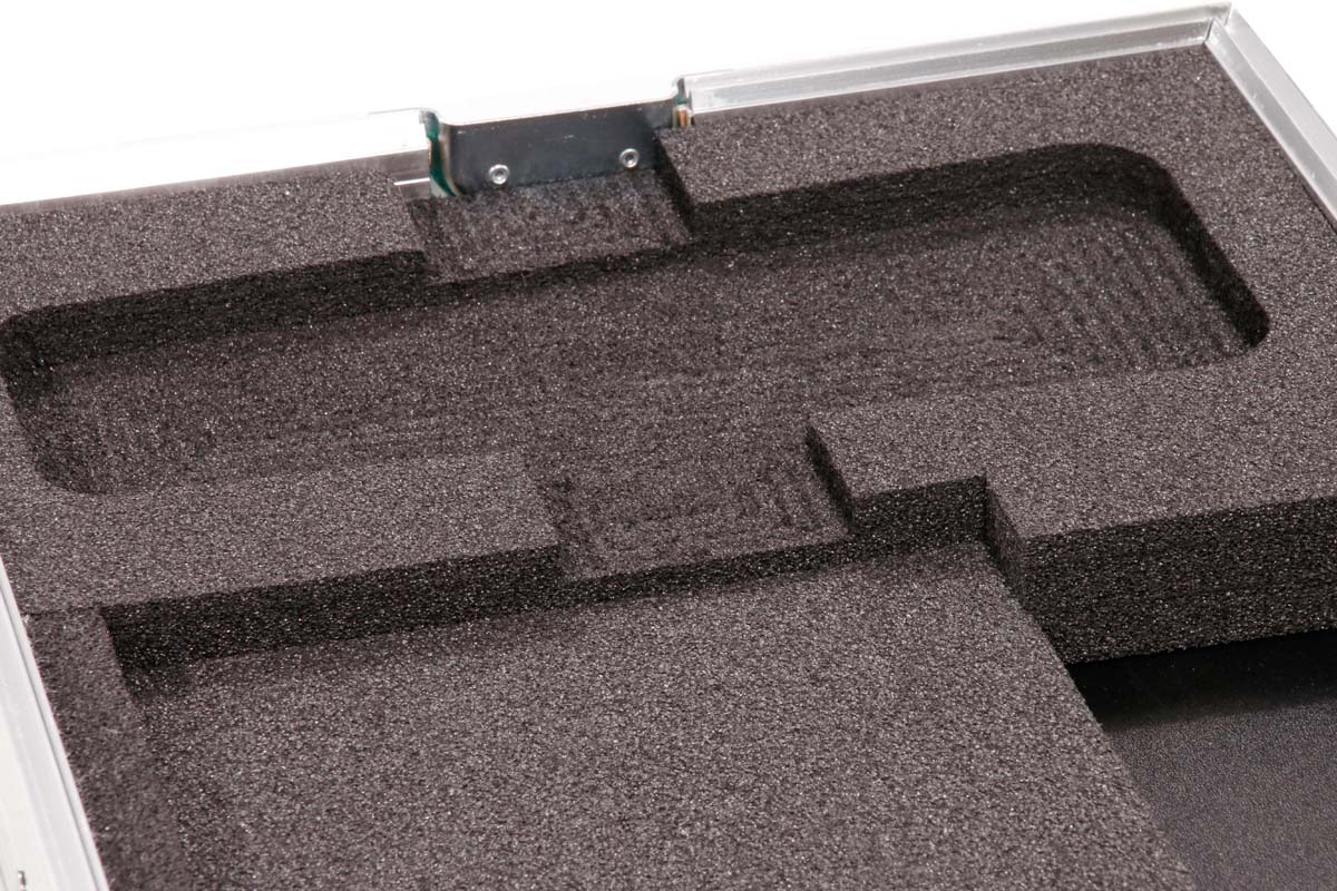 Pedalcase Kemper Profiler Remote+2x Mission li+re – Bild 9