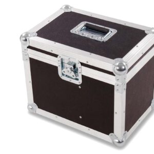 Koffercase Remote Kamera  bk