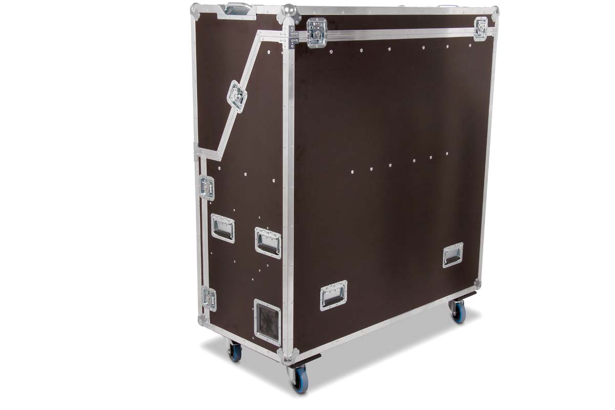 Profi Thekencase Siebträgermaschinen + RG – Bild 2