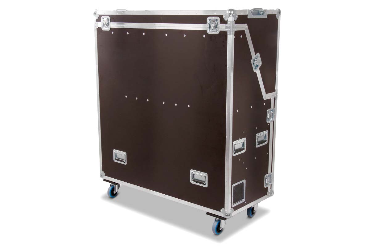 Profi Thekencase Siebträgermaschinen + RG – Bild 3