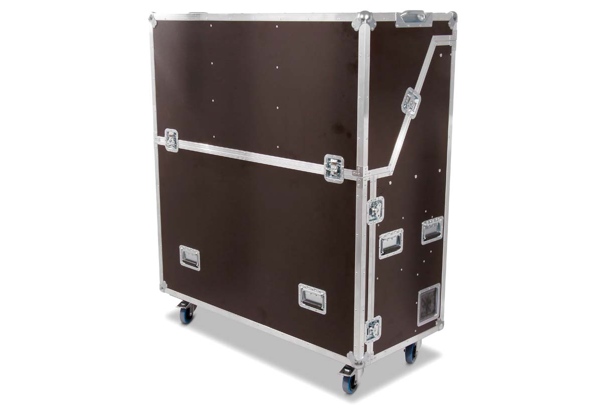 Profi Thekencase Siebträgermaschinen + RG – Bild 4