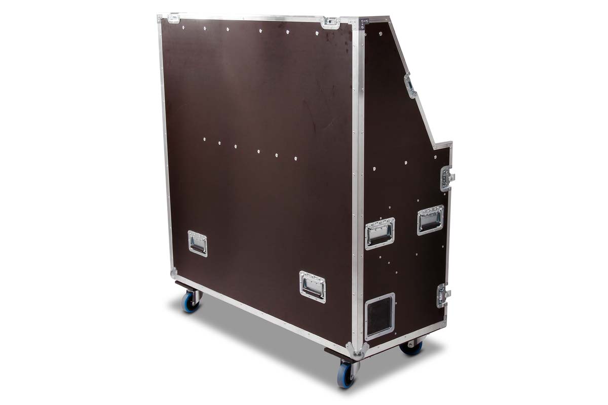 Profi Thekencase Siebträgermaschinen + RG – Bild 8