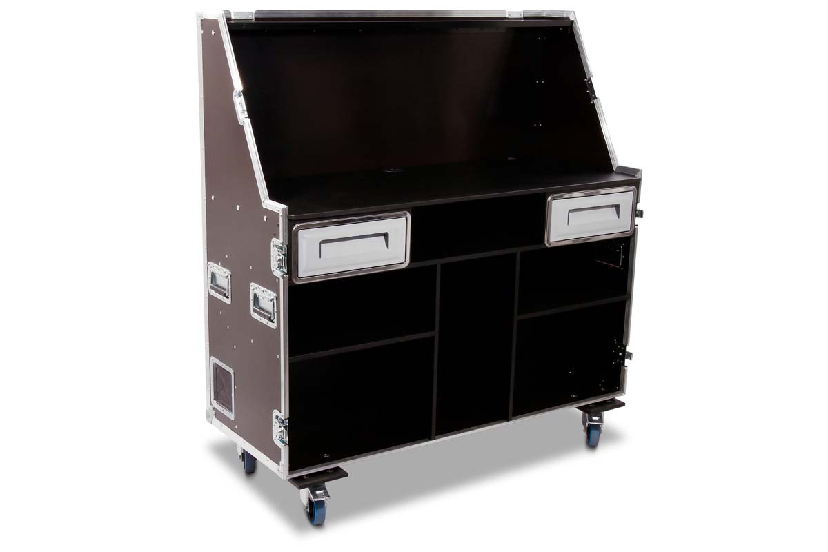 Profi Thekencase Siebträgermaschinen + RG – Bild 9