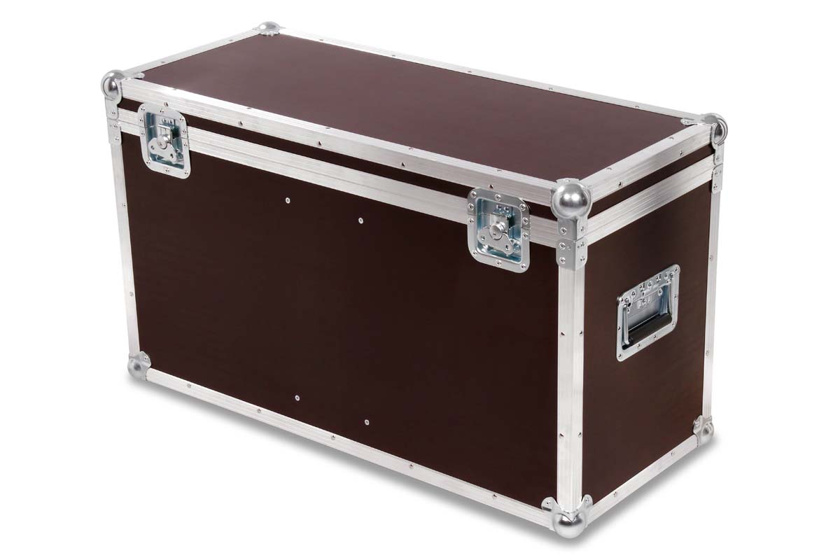 Truhencase Eurolite LED B-40 Laser Beam 2in1+ FA