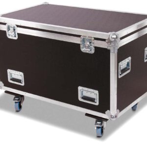 Truhencase Shure MXCW 640 Sprechstelle 30in1 + RG